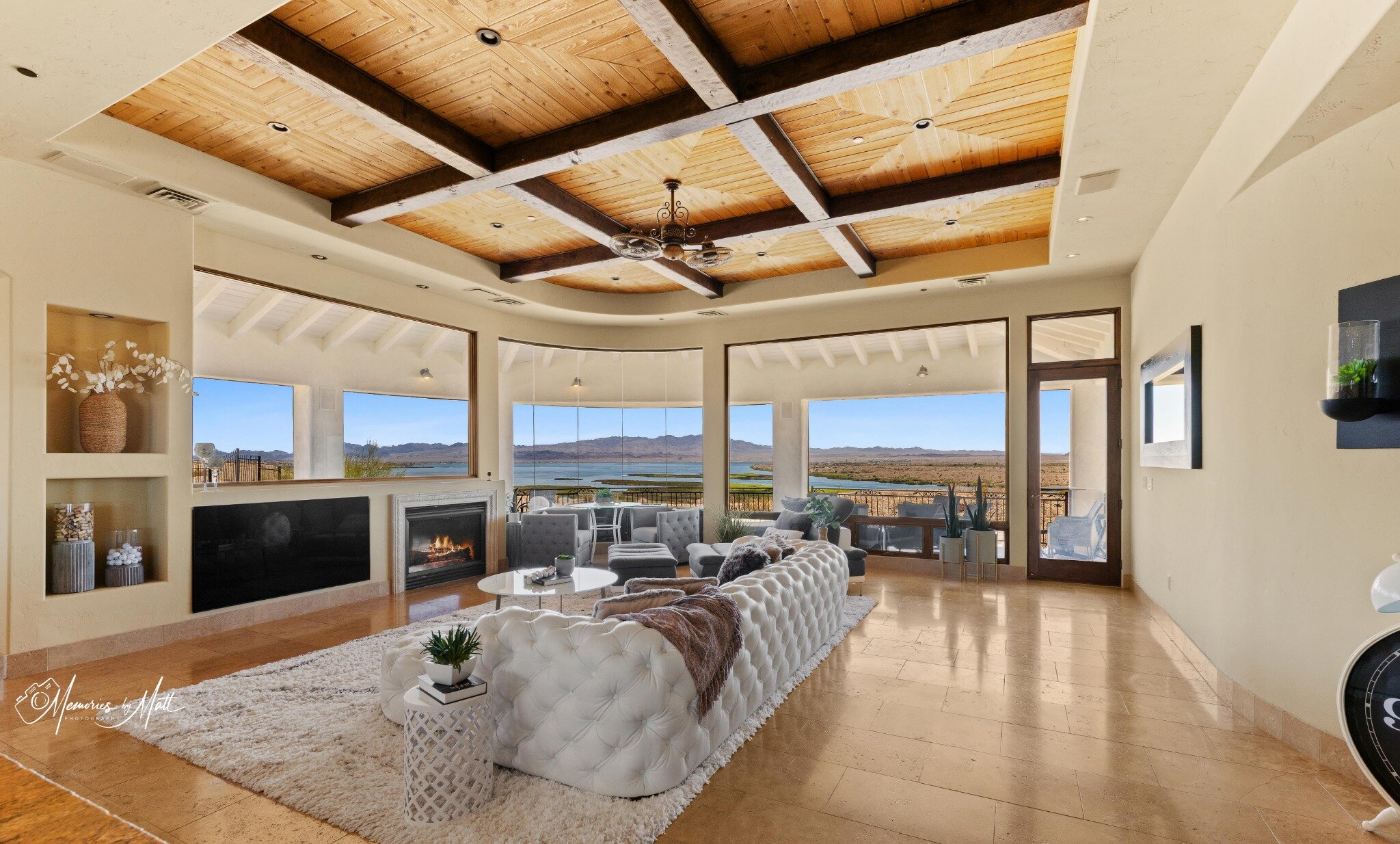Luxury Home